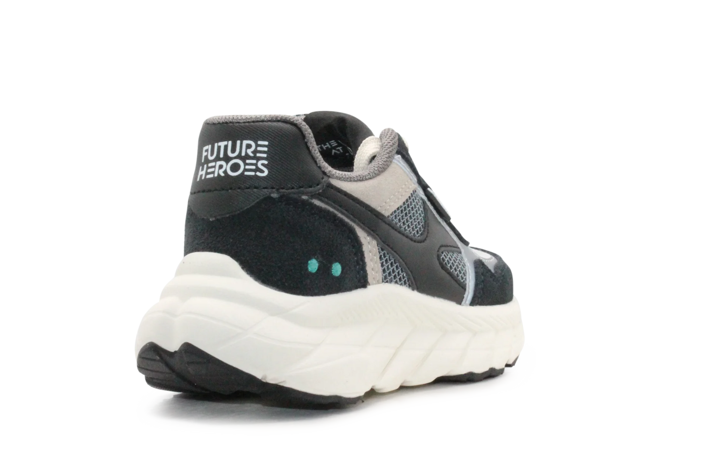 BunniesJR Rio Rush Jongens Sneaker - Navy