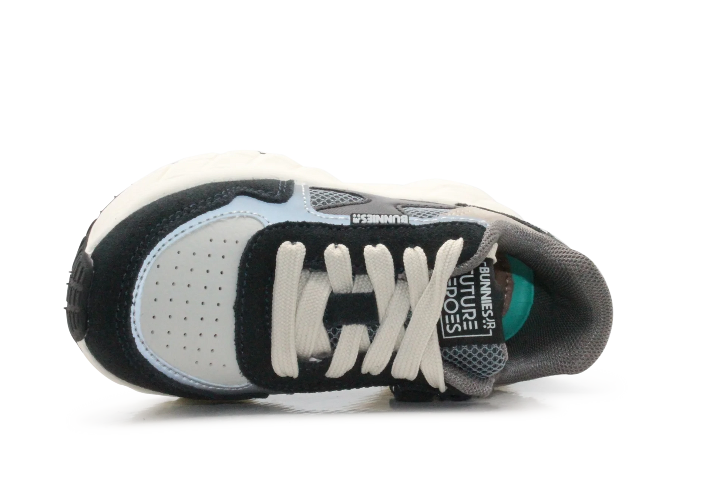 BunniesJR Rio Rush Jongens Sneaker - Navy
