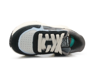 BunniesJR Rio Rush Jongens Sneaker - Navy