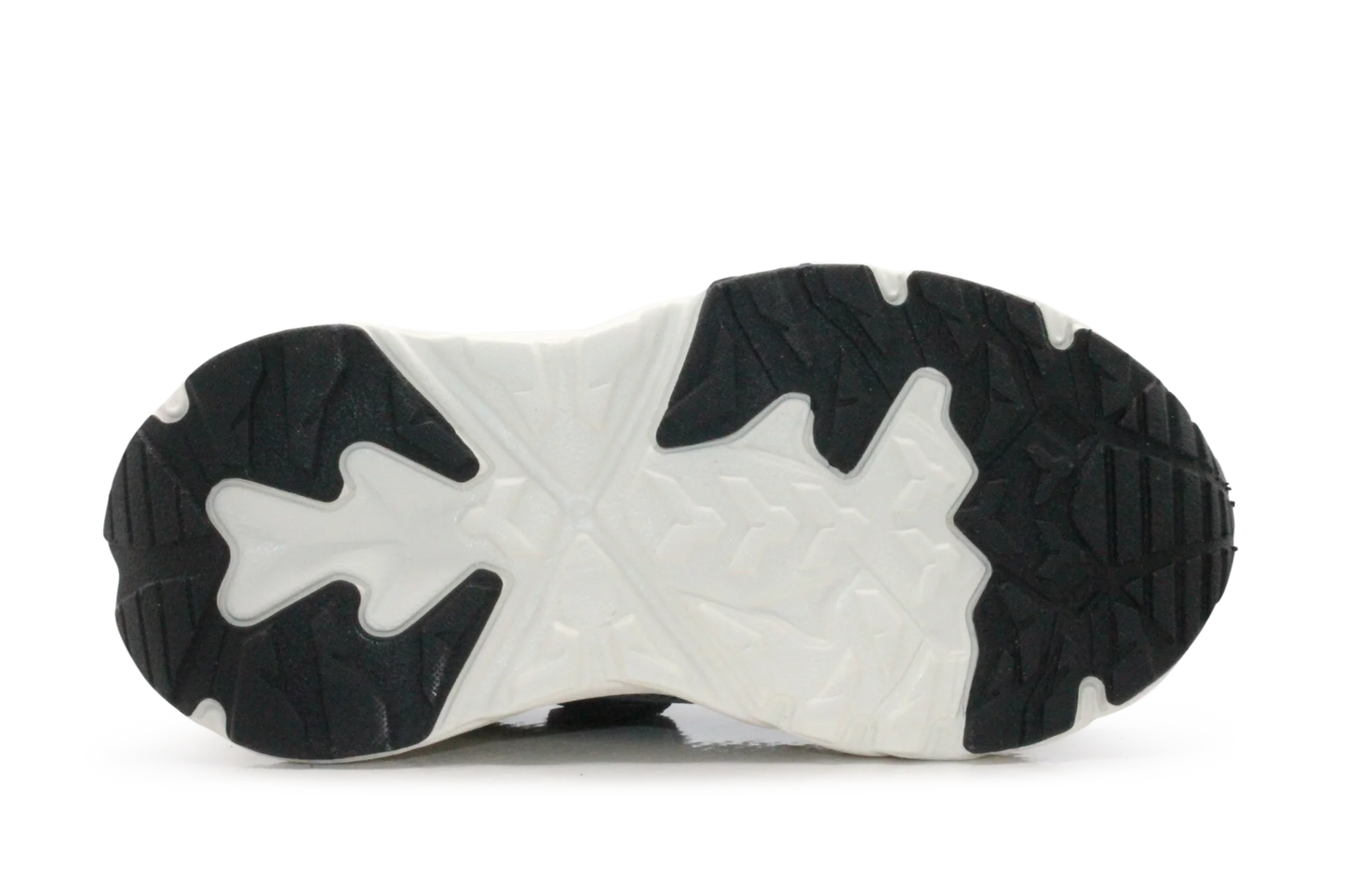 BunniesJR Rio Rush Jongens Sneaker - Navy