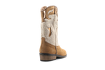 Shoesme Meisjes Laars - WT26W005 - Cognac