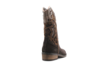 Shoesme Meisjes Laars - WT26W005 - Donkerbruin