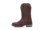 BunniesJR Ruby Rodeo Meisjes Cowboyboots - Chocolate