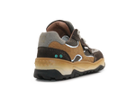 BunniesJR Chase Chunky Jongens Sneaker - Chocolate