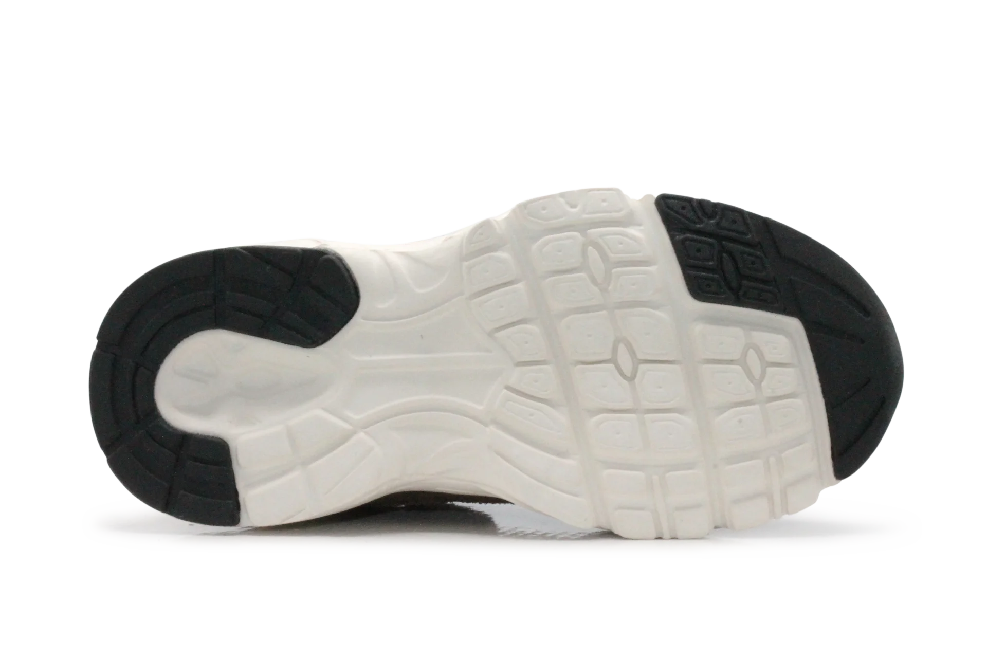 BunniesJR Daan Dash Meisjes Sneaker - Donkerbruin