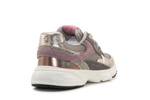 BunniesJR Duuk Dash Meisjes Sneaker - Taupe