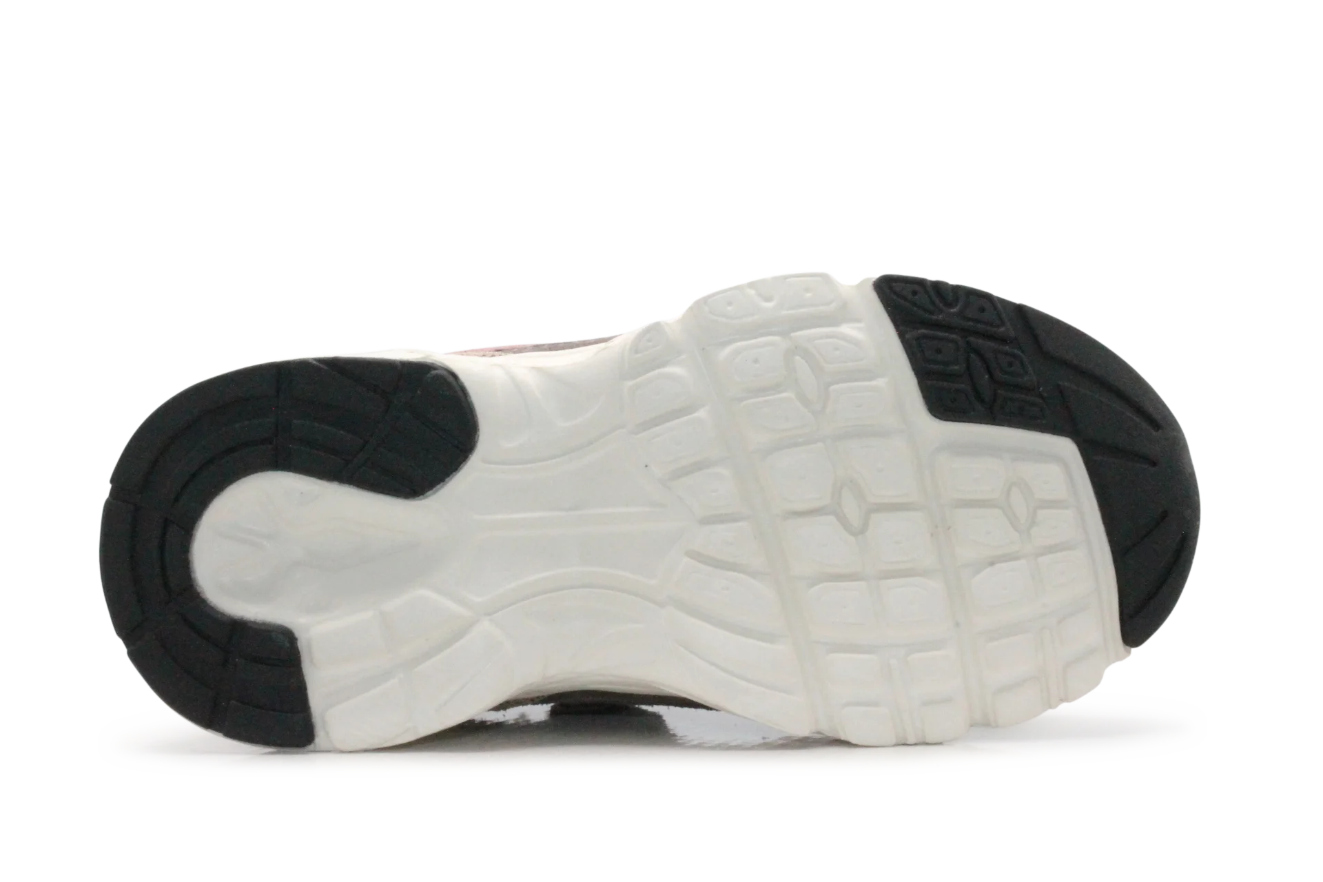 BunniesJR Duuk Dash Meisjes Sneaker - Taupe