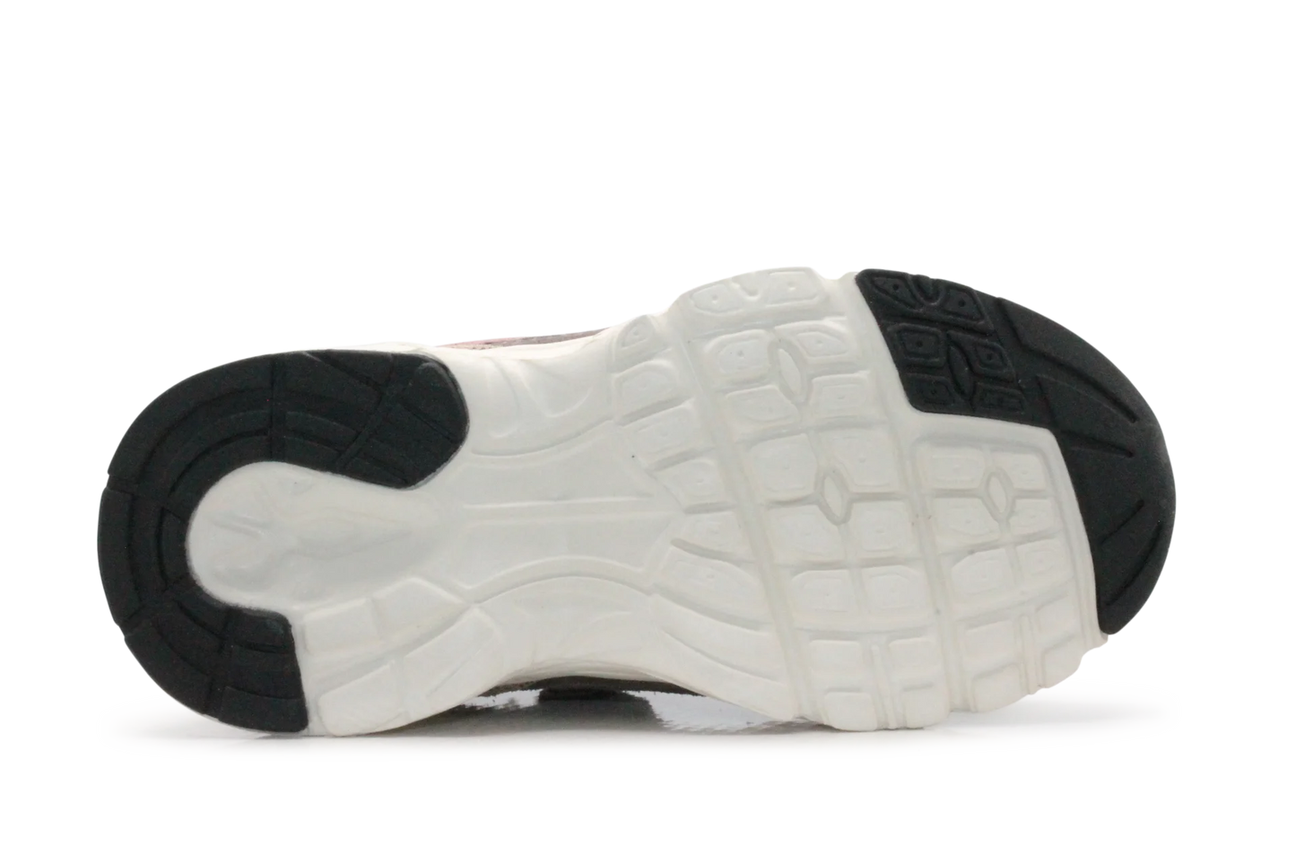 BunniesJR Duuk Dash Meisjes Sneaker - Taupe
