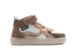 BunniesJR Marlon Mellow Jongens Sneaker - Beige