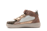 BunniesJR Marlon Mellow Jongens Sneaker - Beige