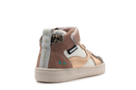 BunniesJR Marlon Mellow Jongens Sneaker - Beige