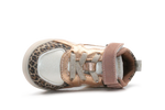 BunniesJR Marlon Mellow Jongens Sneaker - Beige