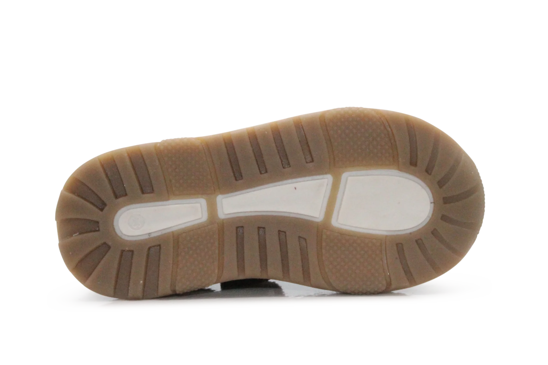 BunniesJR Cody Chunky Meisjes Sneaker - Bordeaux
