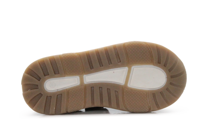 BunniesJR Cody Chunky Meisjes Sneaker - Bordeaux