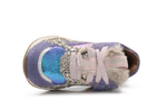 BunniesJR Cody Chunky Meisjes Sneaker - Paars