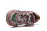 BunniesJR Chase Chunky Meisjes Sneaker - Bordeaux