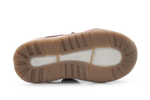 BunniesJR Chase Chunky Meisjes Sneaker - Bordeaux