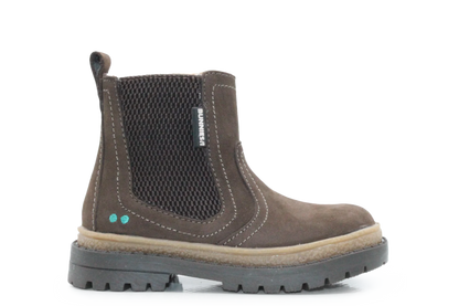 BunniesJR Toby Trail Jongens Schoen - Donkerbruin