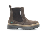BunniesJR Toby Trail Jongens Schoen - Donkerbruin