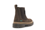 BunniesJR Toby Trail Jongens Schoen - Donkerbruin