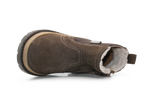 BunniesJR Toby Trail Jongens Schoen - Donkerbruin