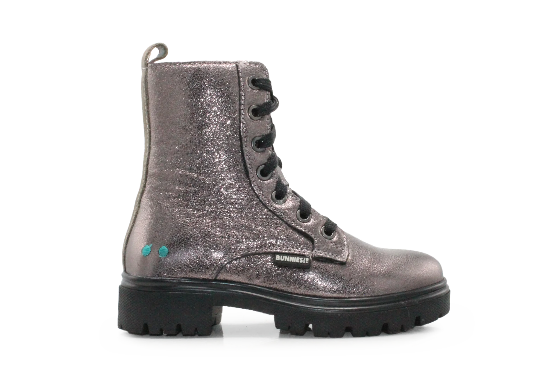 BunniesJR Saar Sterk Meisjes Boots - Bruin