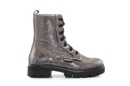 BunniesJR Saar Sterk Meisjes Boots - Bruin