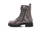 BunniesJR Saar Sterk Meisjes Boots - Bruin