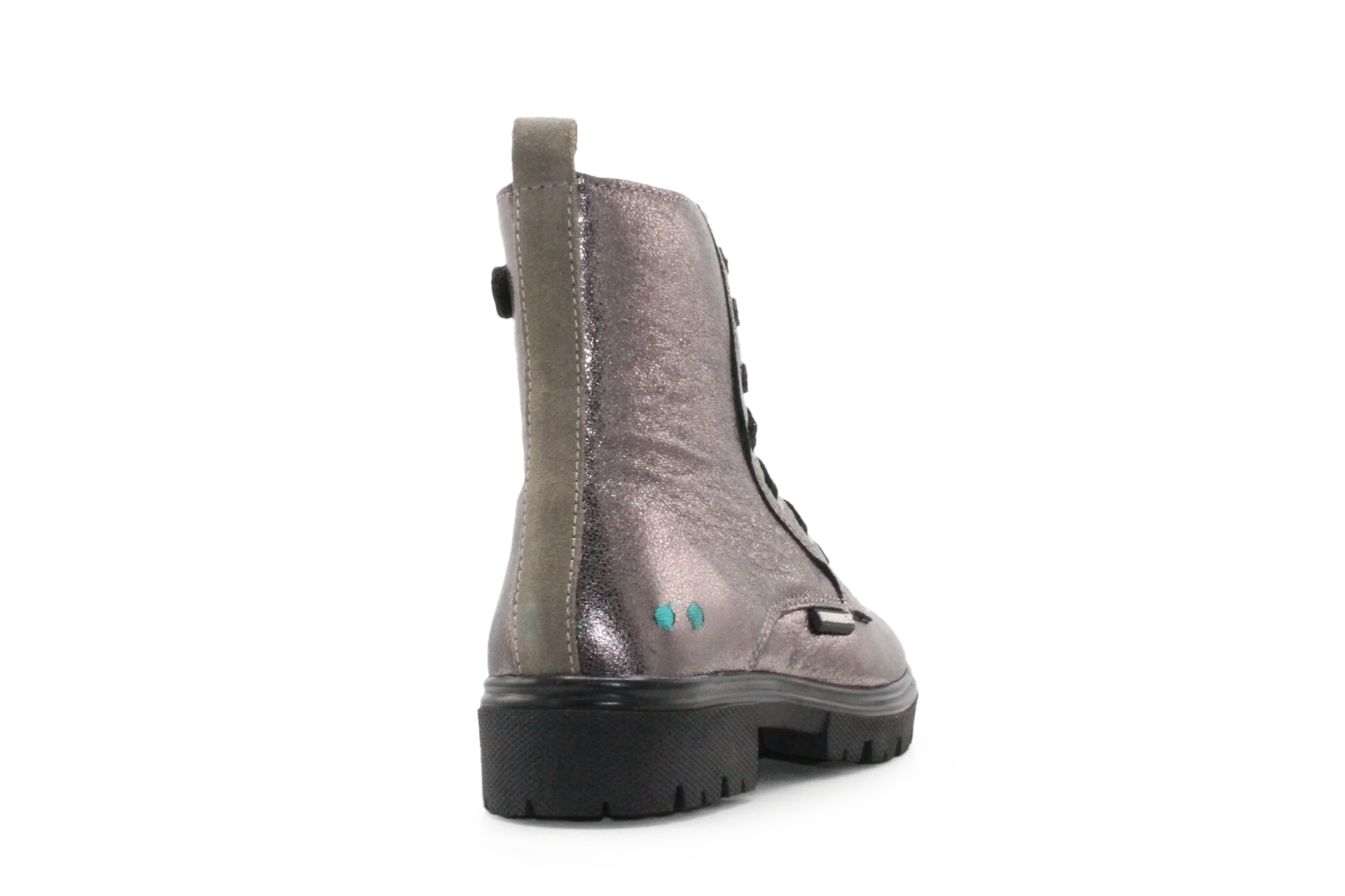 BunniesJR Saar Sterk Meisjes Boots - Bruin
