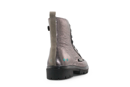BunniesJR Saar Sterk Meisjes Boots - Bruin