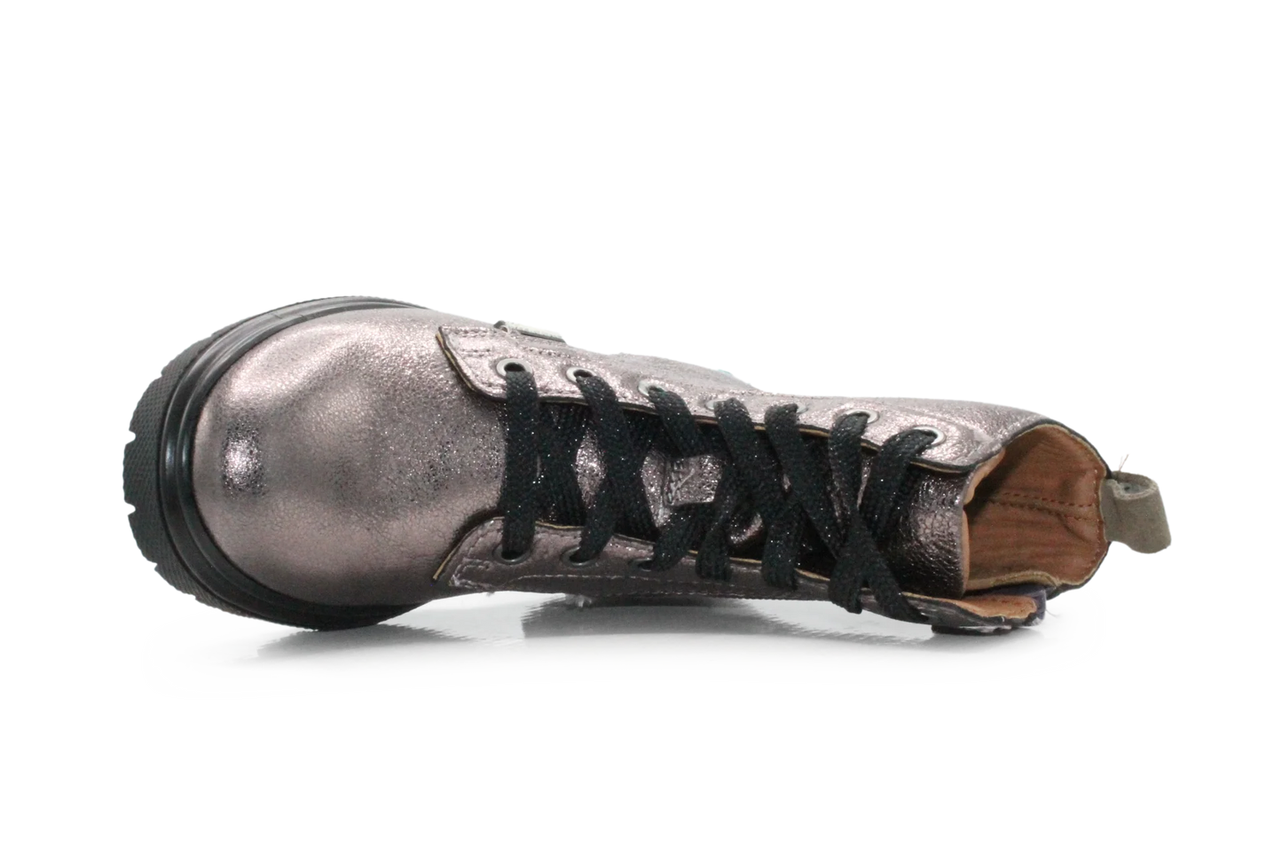 BunniesJR Saar Sterk Meisjes Boots - Bruin