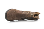 Clic Cowboylaars Meisjes CL-20716- Bruin