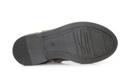 Clic Cowboylaars Meisjes CL-20716- Bruin