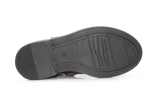 Clic Cowboylaars Meisjes CL-20716- Bruin