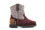 Clic Cowboylaars Meisjes CL-20716- Multi