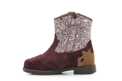 Clic Cowboylaars Meisjes CL-20716- Multi