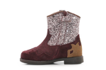 Clic Cowboylaars Meisjes CL-20716- Multi