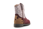 Clic Cowboylaars Meisjes CL-20716- Multi
