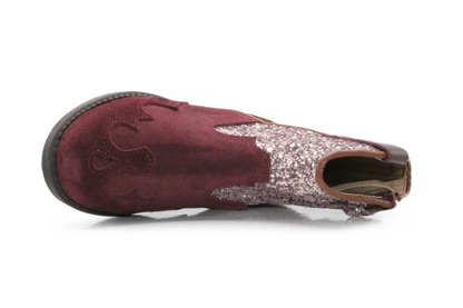 Clic Cowboylaars Meisjes CL-20716- Multi