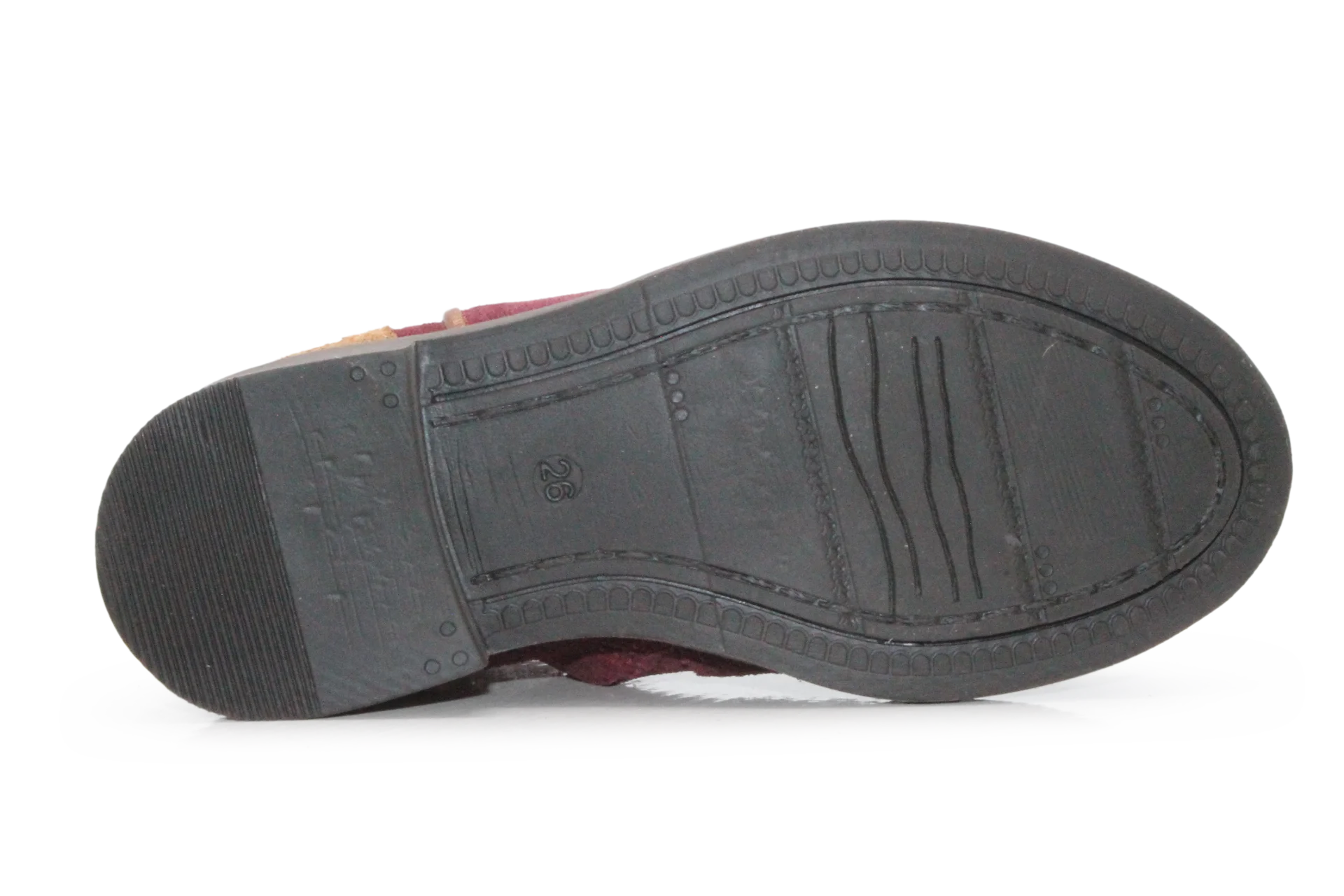 Clic Cowboylaars Meisjes CL-20716- Multi