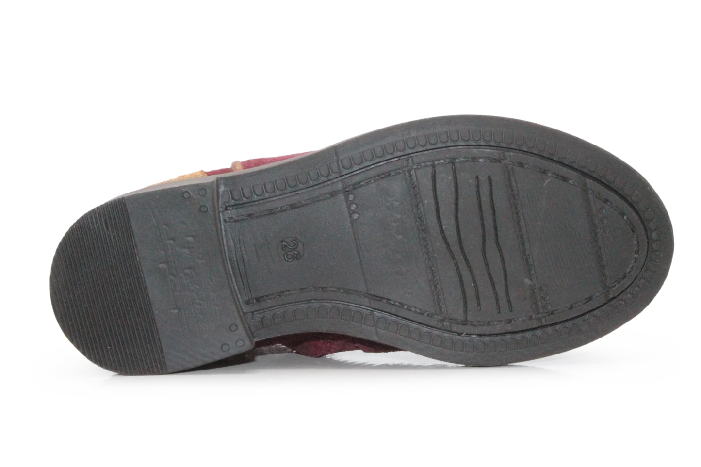Clic Cowboylaars Meisjes CL-20716- Multi
