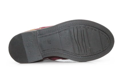 Clic Cowboylaars Meisjes CL-20716- Multi