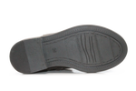 Clic Cowboylaars Meisjes CL-21103- Donkerbruin
