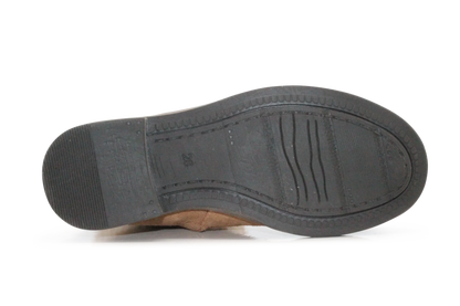 Clic Cowboylaars Meisjes CL-21103- Bruin