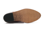 Clic Cowboylaars Meisjes CL-20200 - Bordeaux