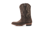 Clic Cowboylaars Meisjes CL-20200 - Donkerbruin