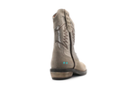 BunniesJR Reza Rodeo Meisjes Cowboyboots - Taupe