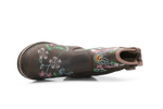 Shoesme Meisjes Laars - MW26W030 - Donkerbruin