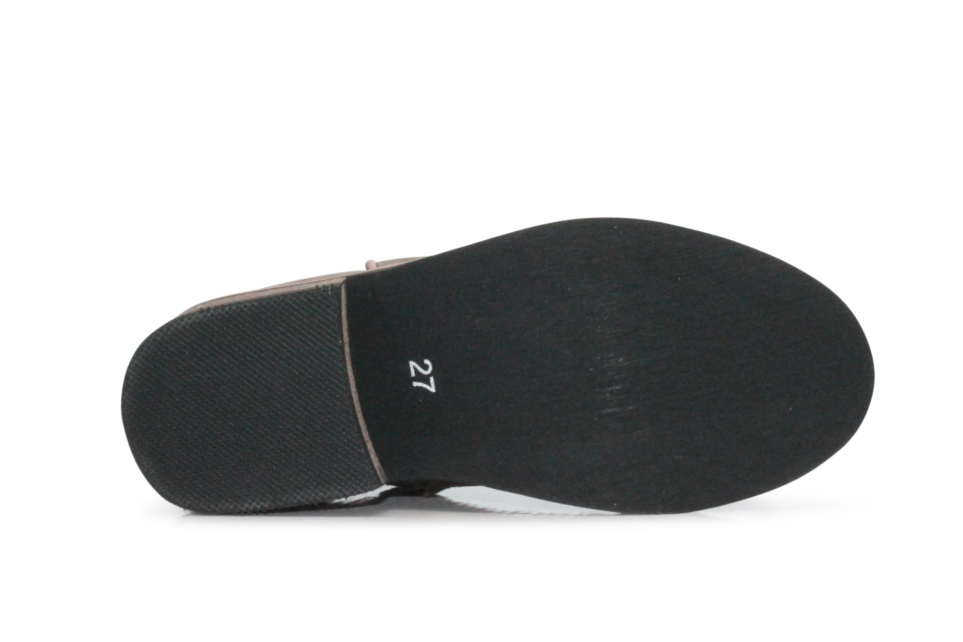 Shoesme Meisjes Laars - MW26W030 - Donkerbruin