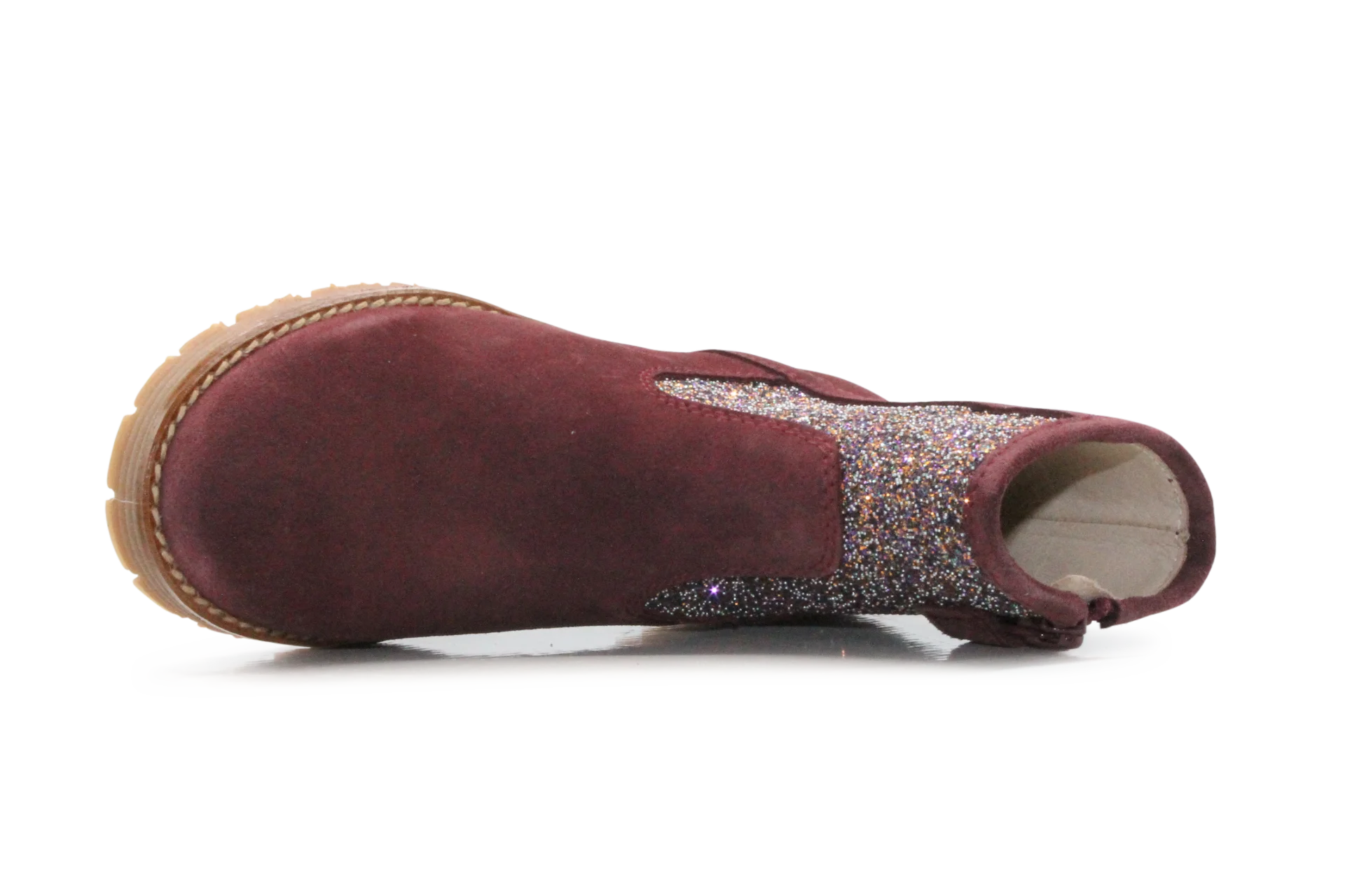 Beberlis Enkellaars  25651 - Bordeaux
